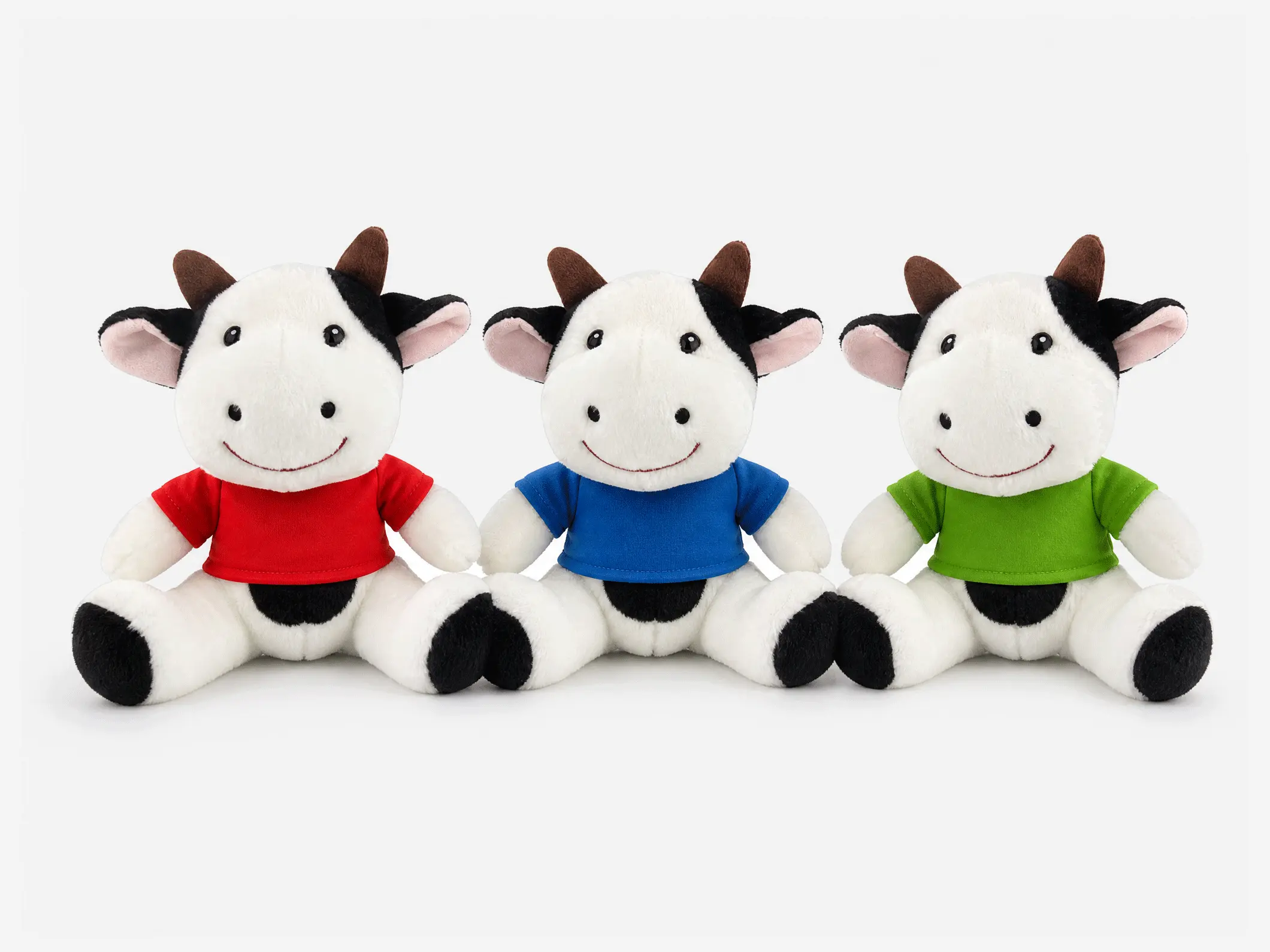 Cow Plush Toy - View 4