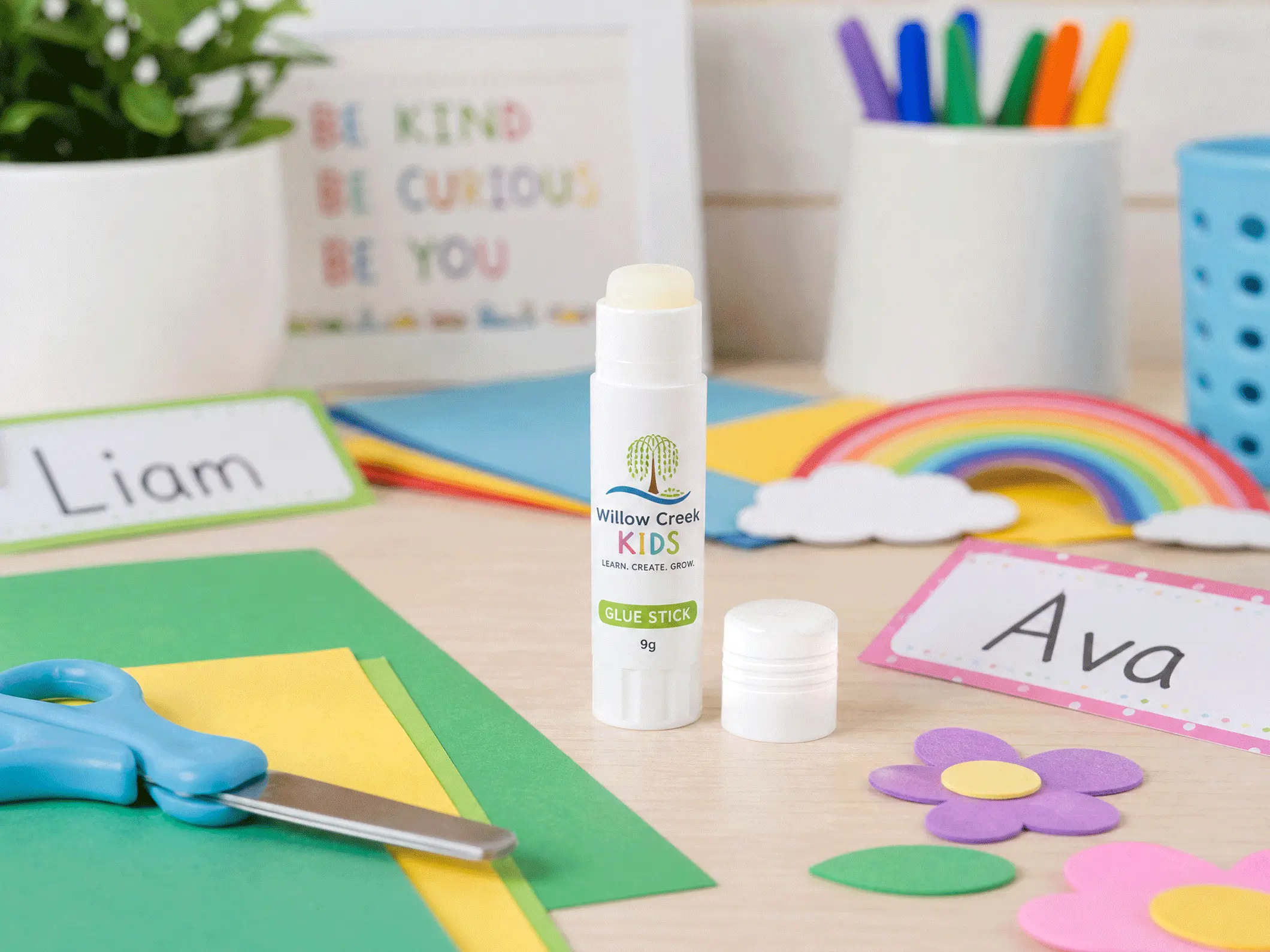 9g Glue Stick - View 2