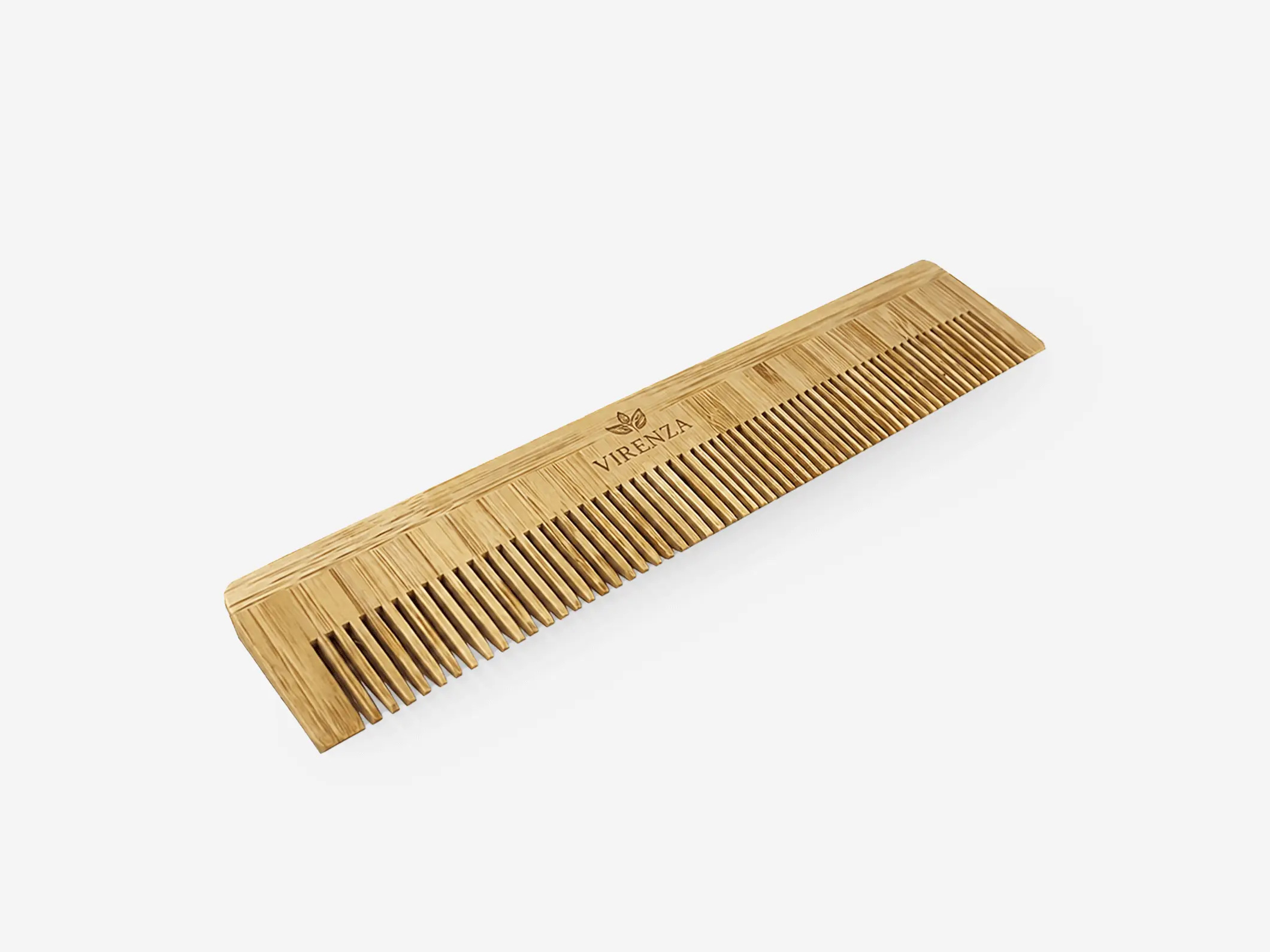 Bamboo Comb