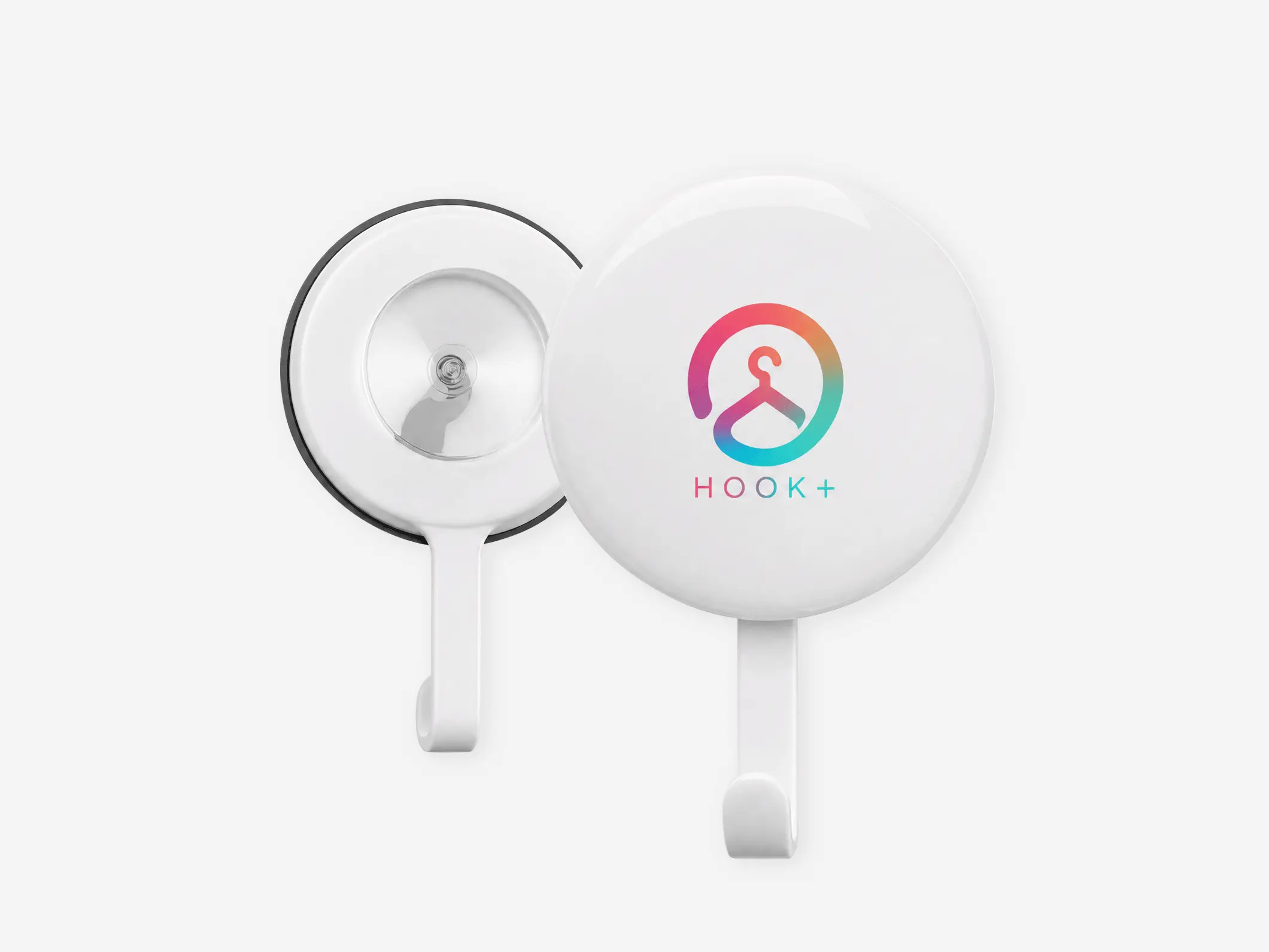 Hanger Button Badge