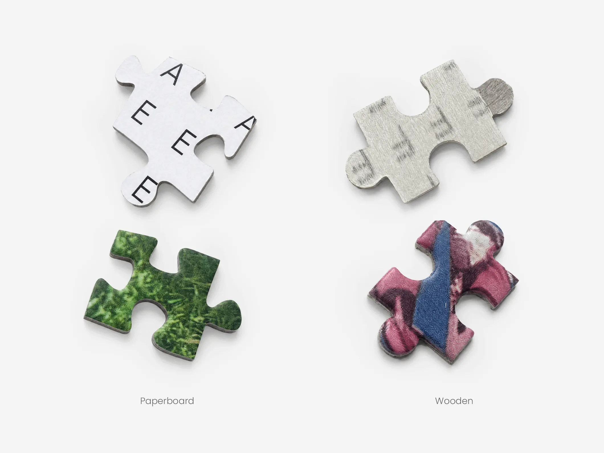 Photo Puzzles - View 3