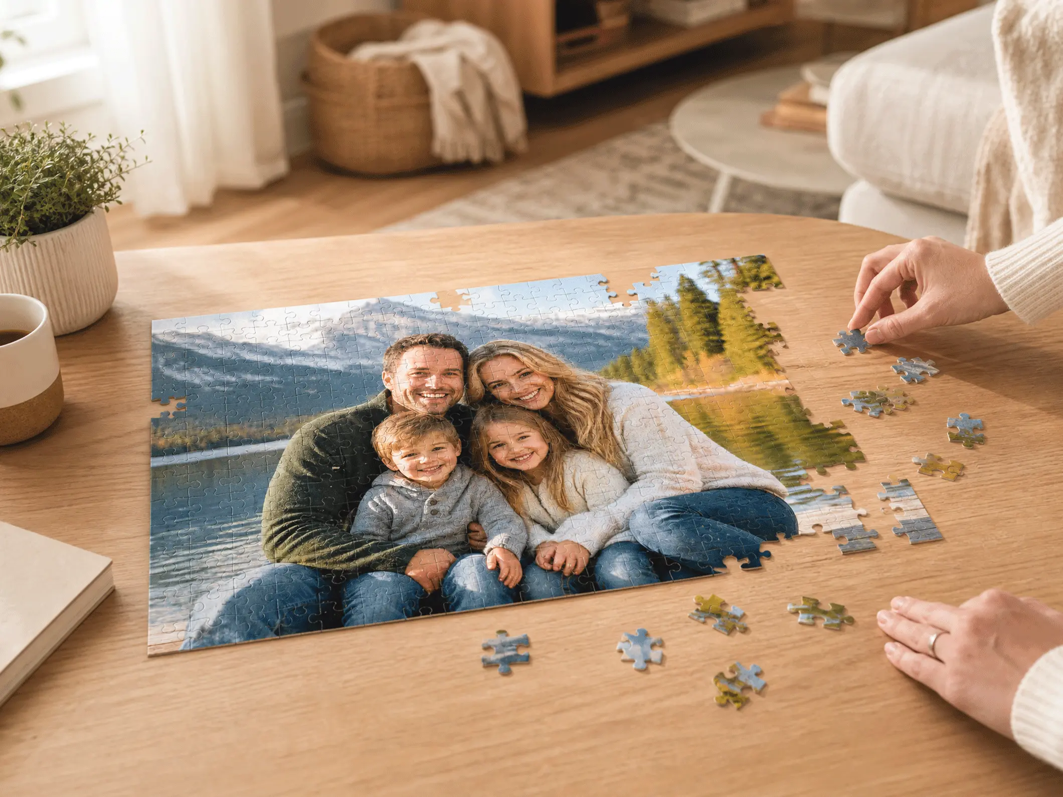 Photo Puzzles - View 1