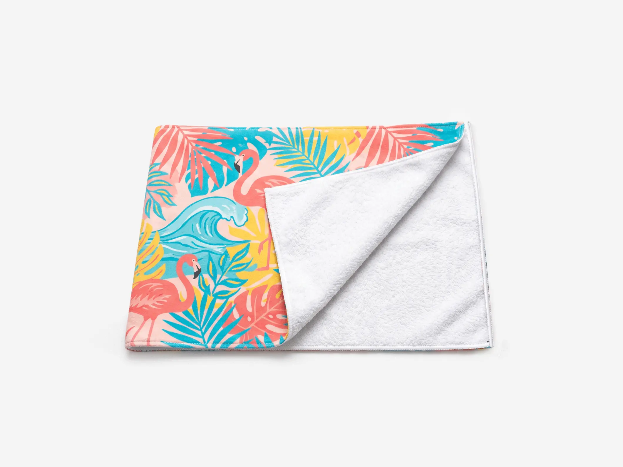 Personalized Beach Towels