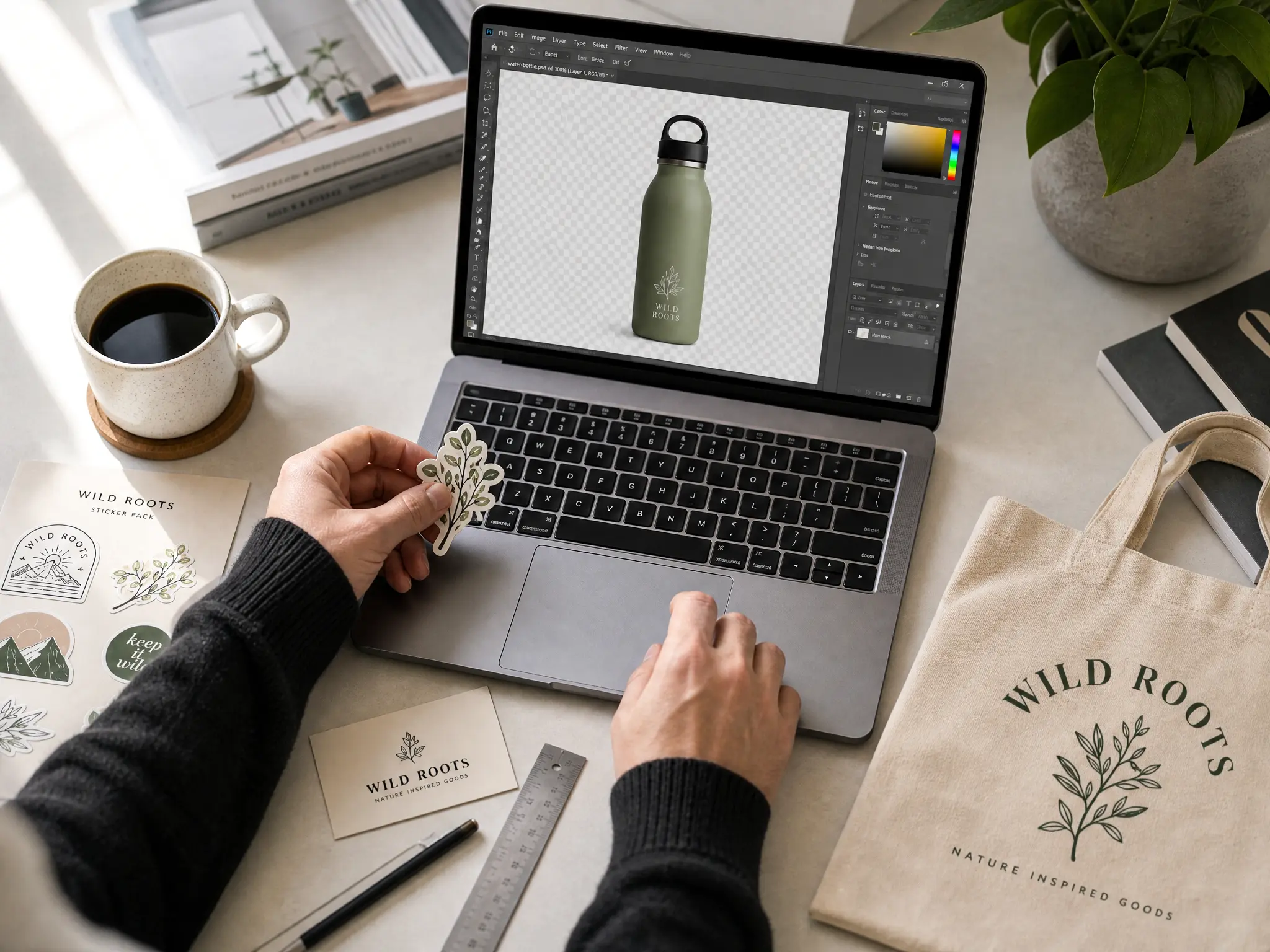 AI Background Removal Tips for Custom Products