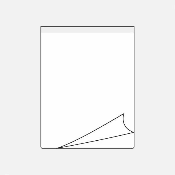Top binding ,Vertical  
