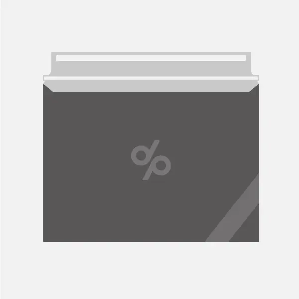 Horizontal – top opening