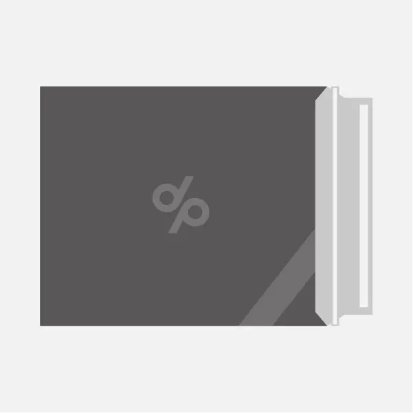 Horizontal – side opening 