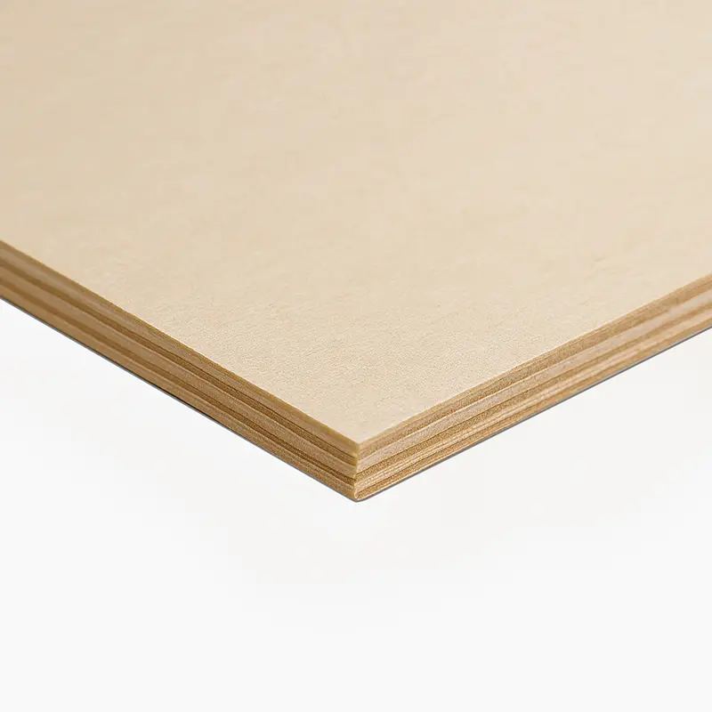 0.5" Thick Solid Maple