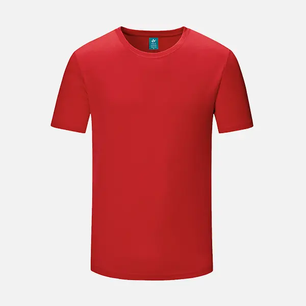 Bright Red
