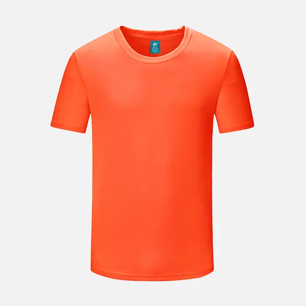 Neon Orange