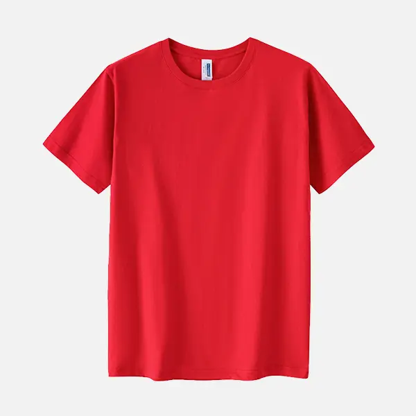 Bright Red