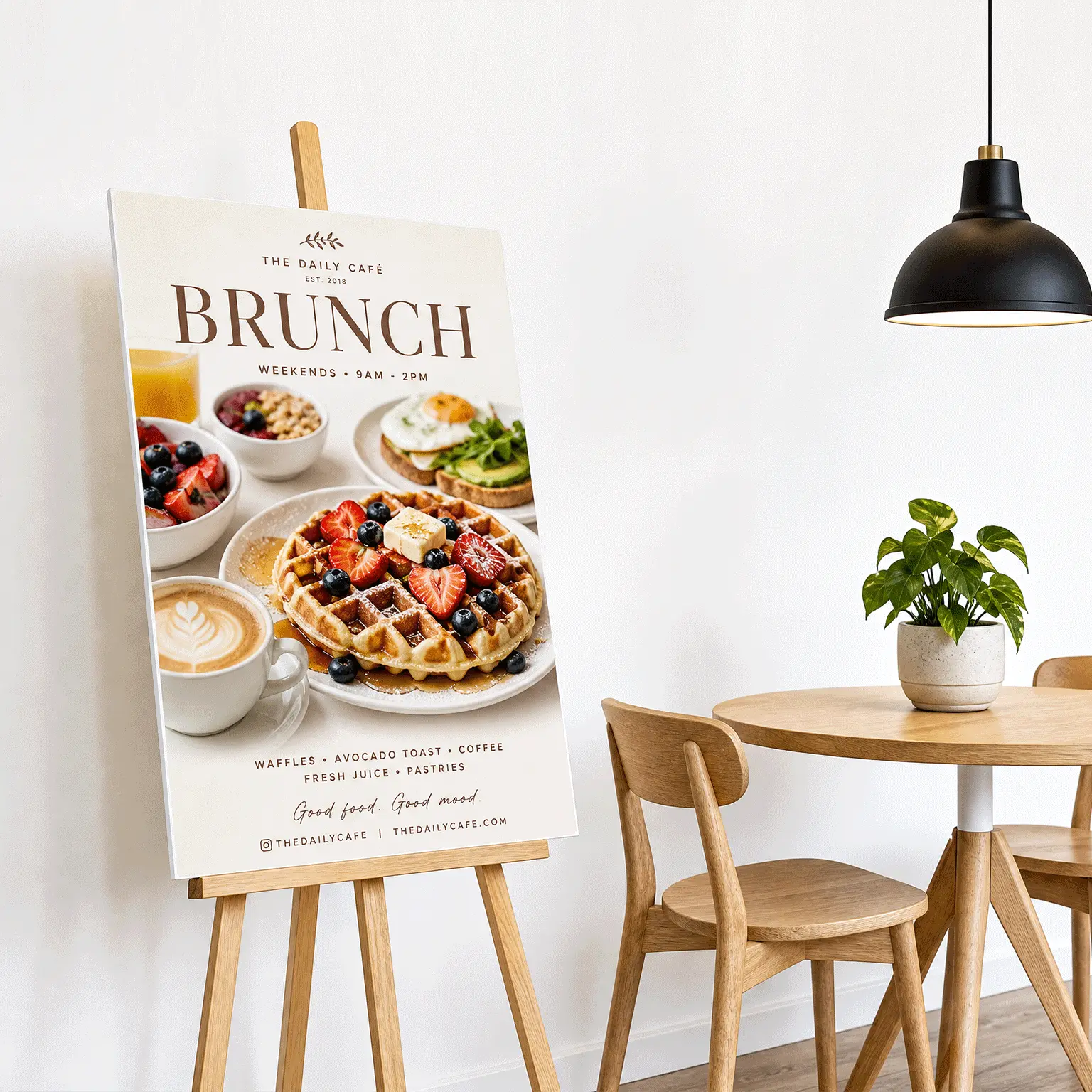 PVC Foam Board Signs