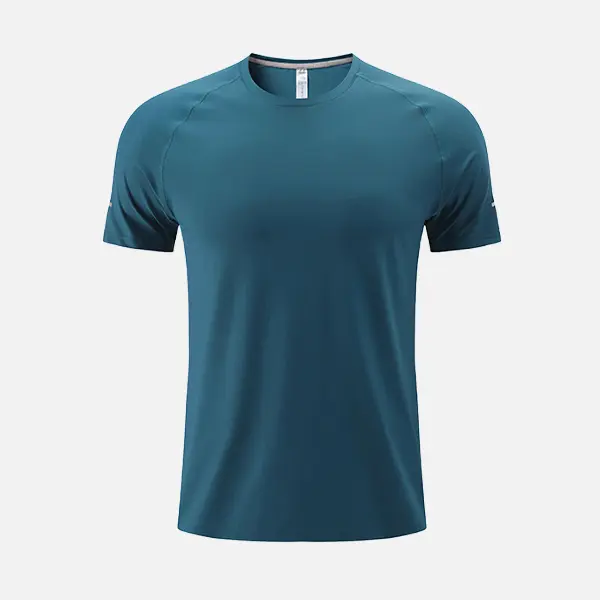 Teal Blue