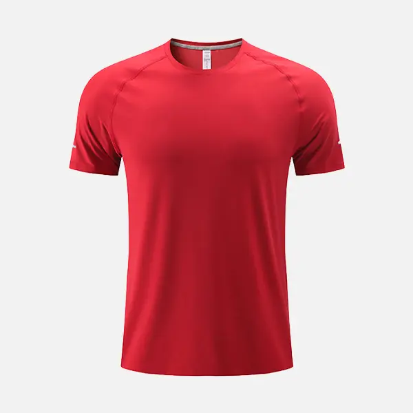 Bright Red