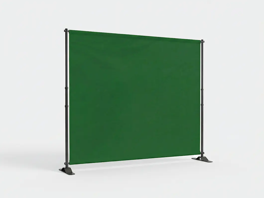 Green Screen Backdrops