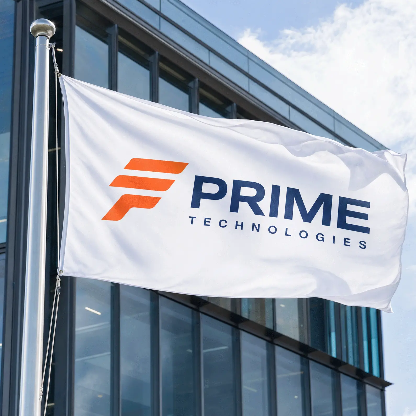 Custom Decorative Flags