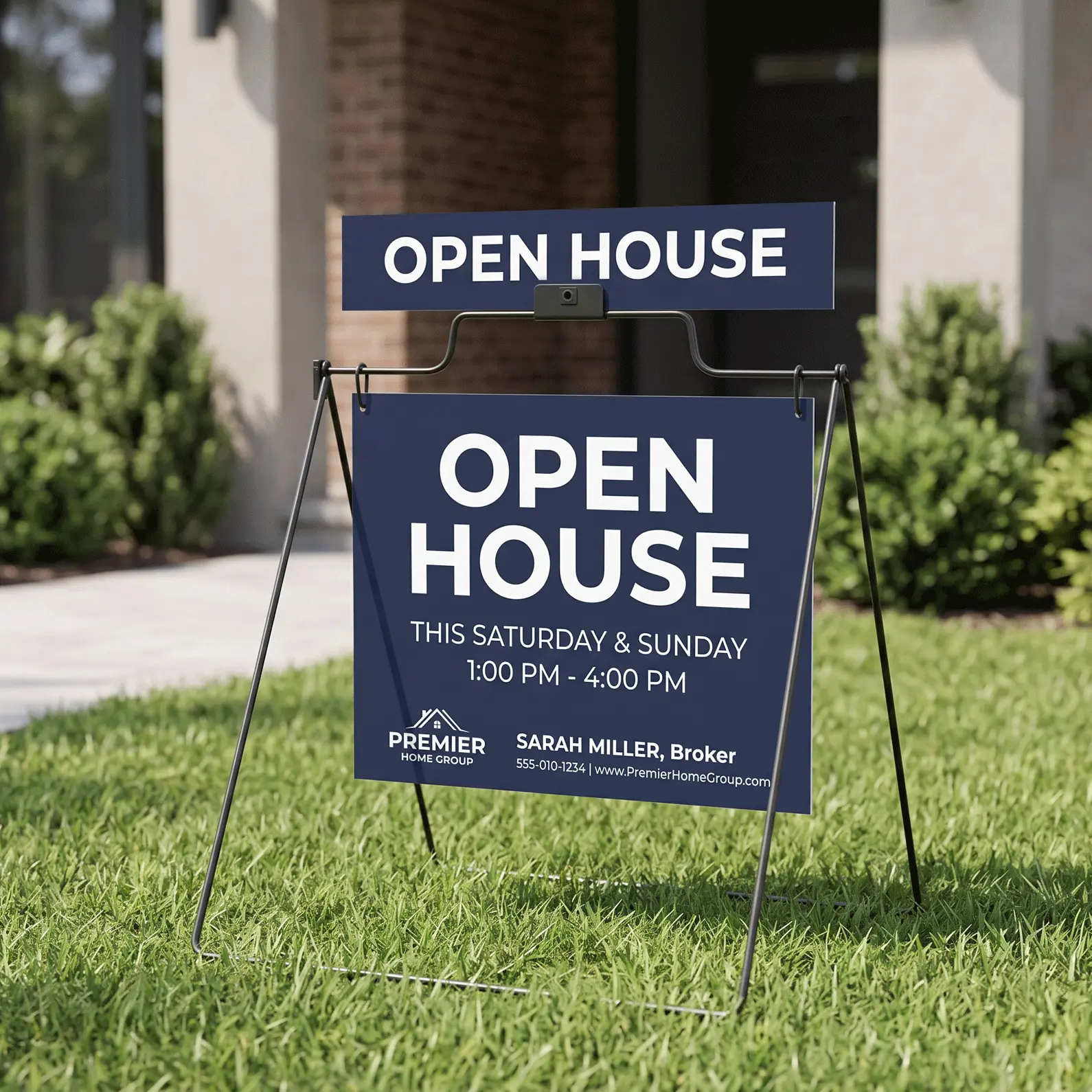 Real Estate Products 