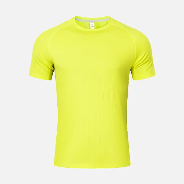 Neon Yellow