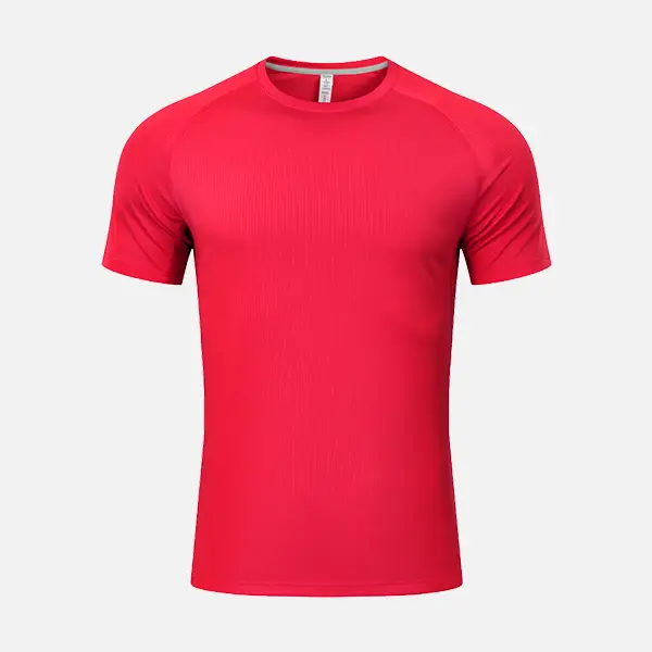 Bright Red