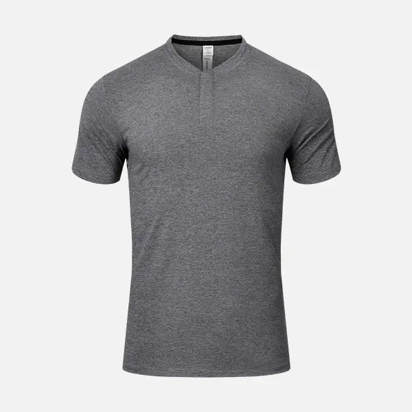Charcoal Heather