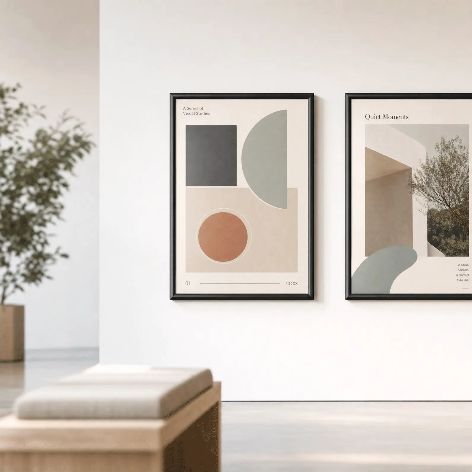 Poster Frames