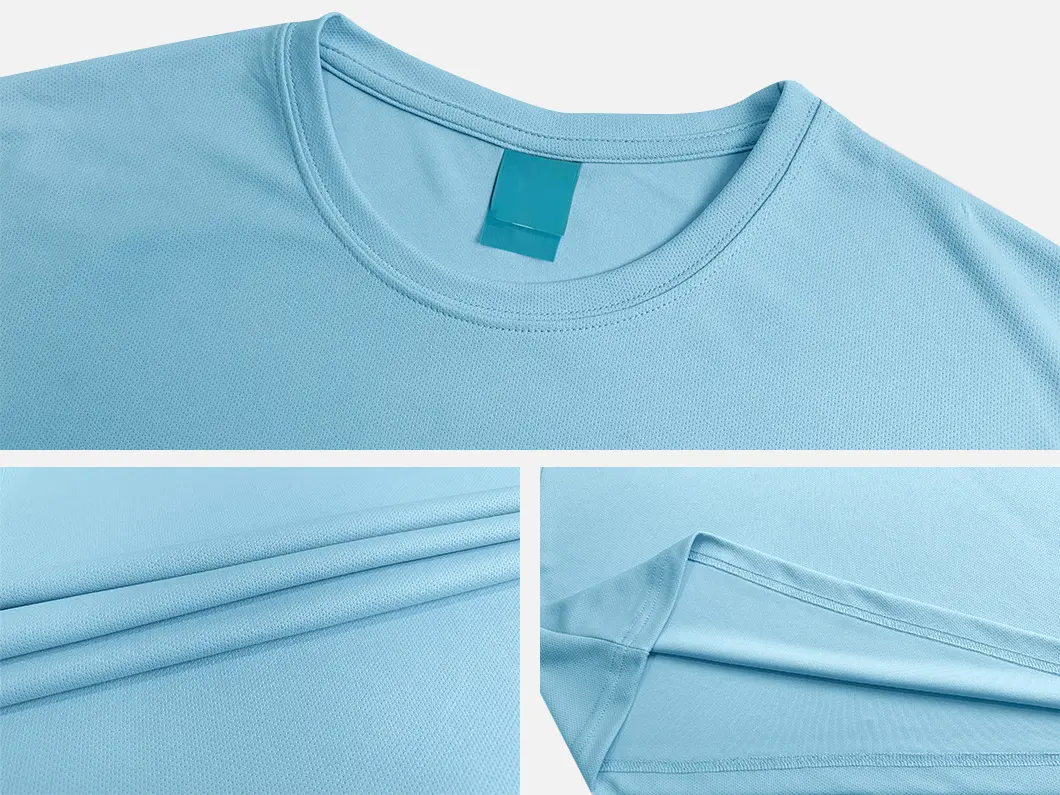 Active Basics T-Shirt - View 5
