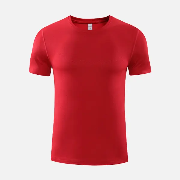 Bright Red