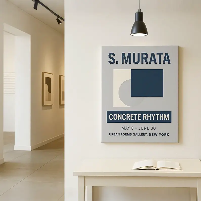 Canvas Signs 