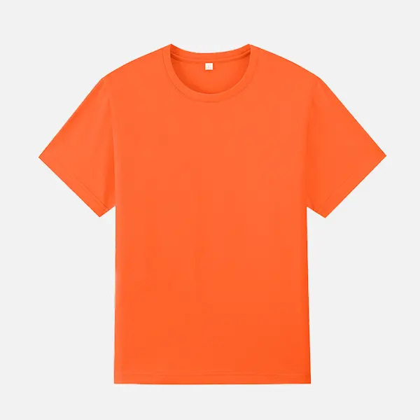 Bright Orange