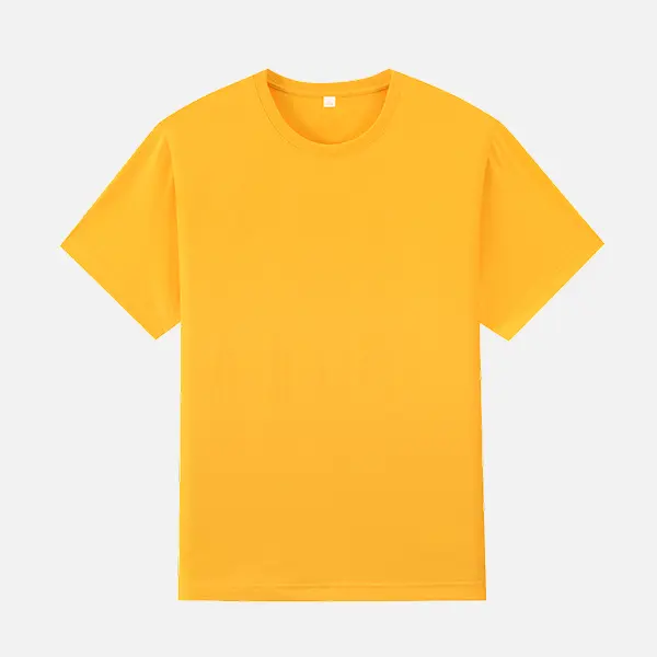 Golden Yellow
