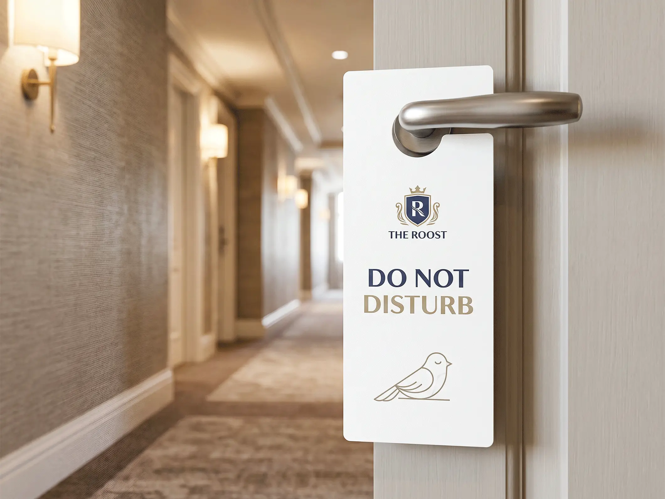 Door Hangers