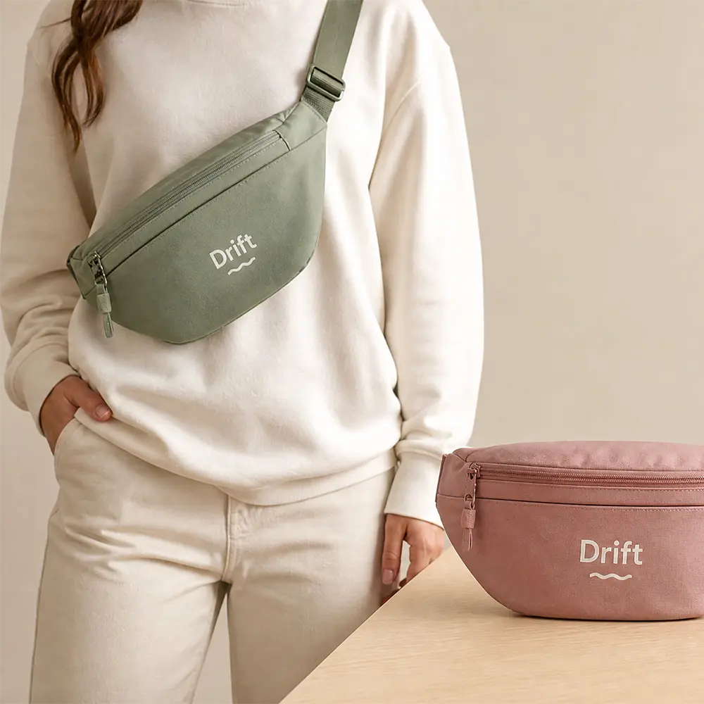 Fanny Packs