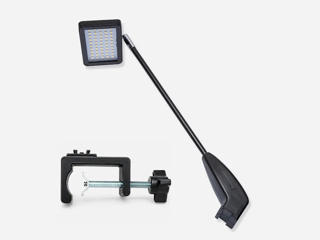 LED Banner Light - View 2