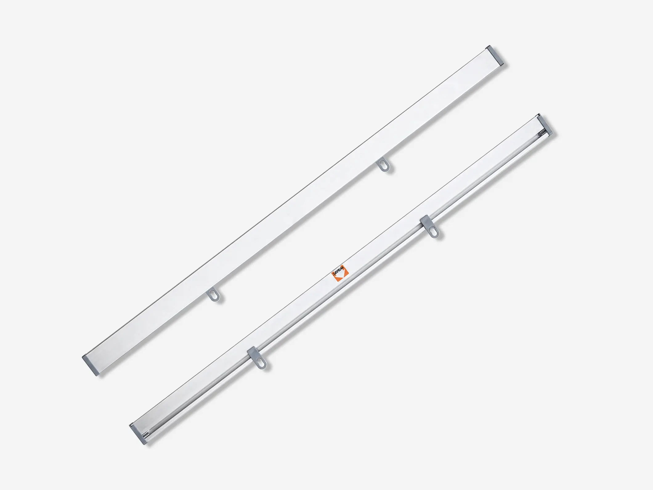 Poster Rails (24") - View 2