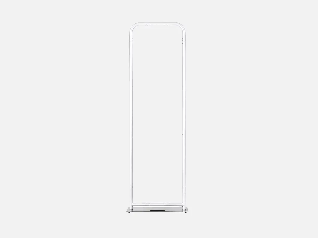 Heavy-Duty Fabric Display Stands - View 5