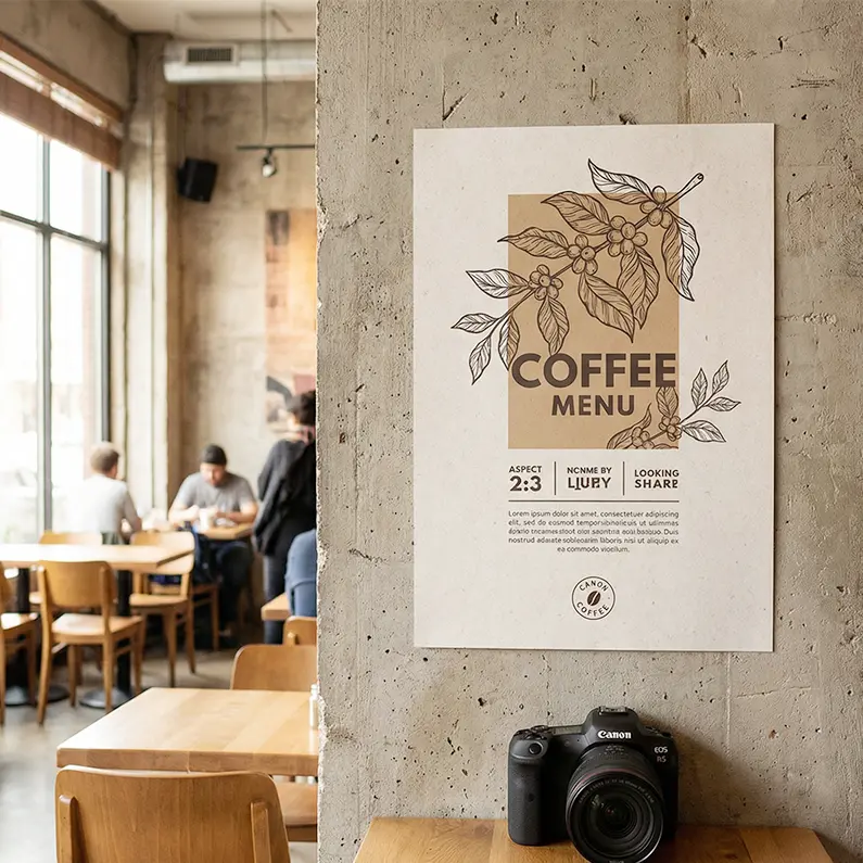 Wall Posters