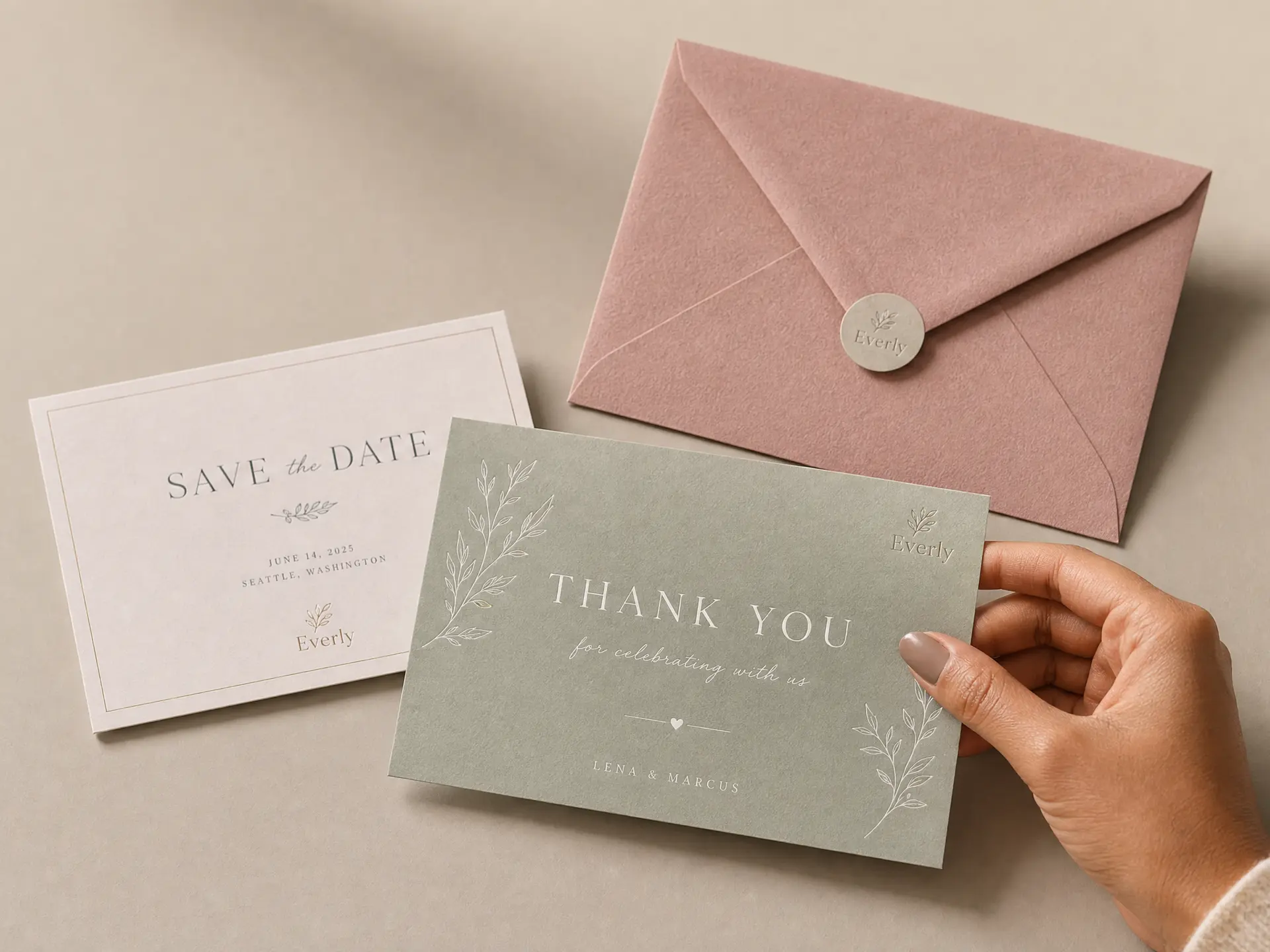 Note Cards