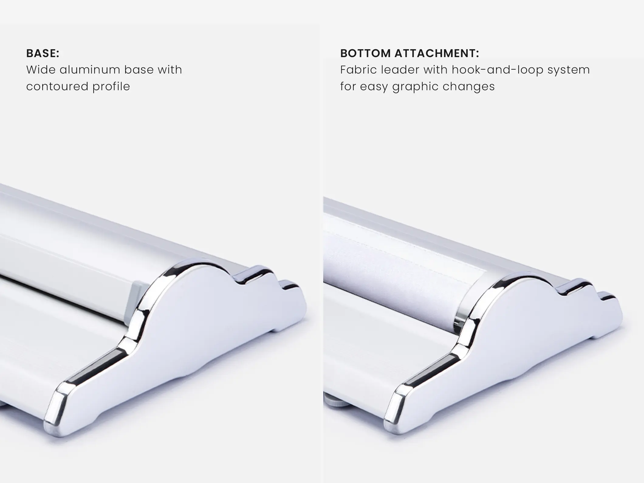 Classic Retractable Banners - View 6