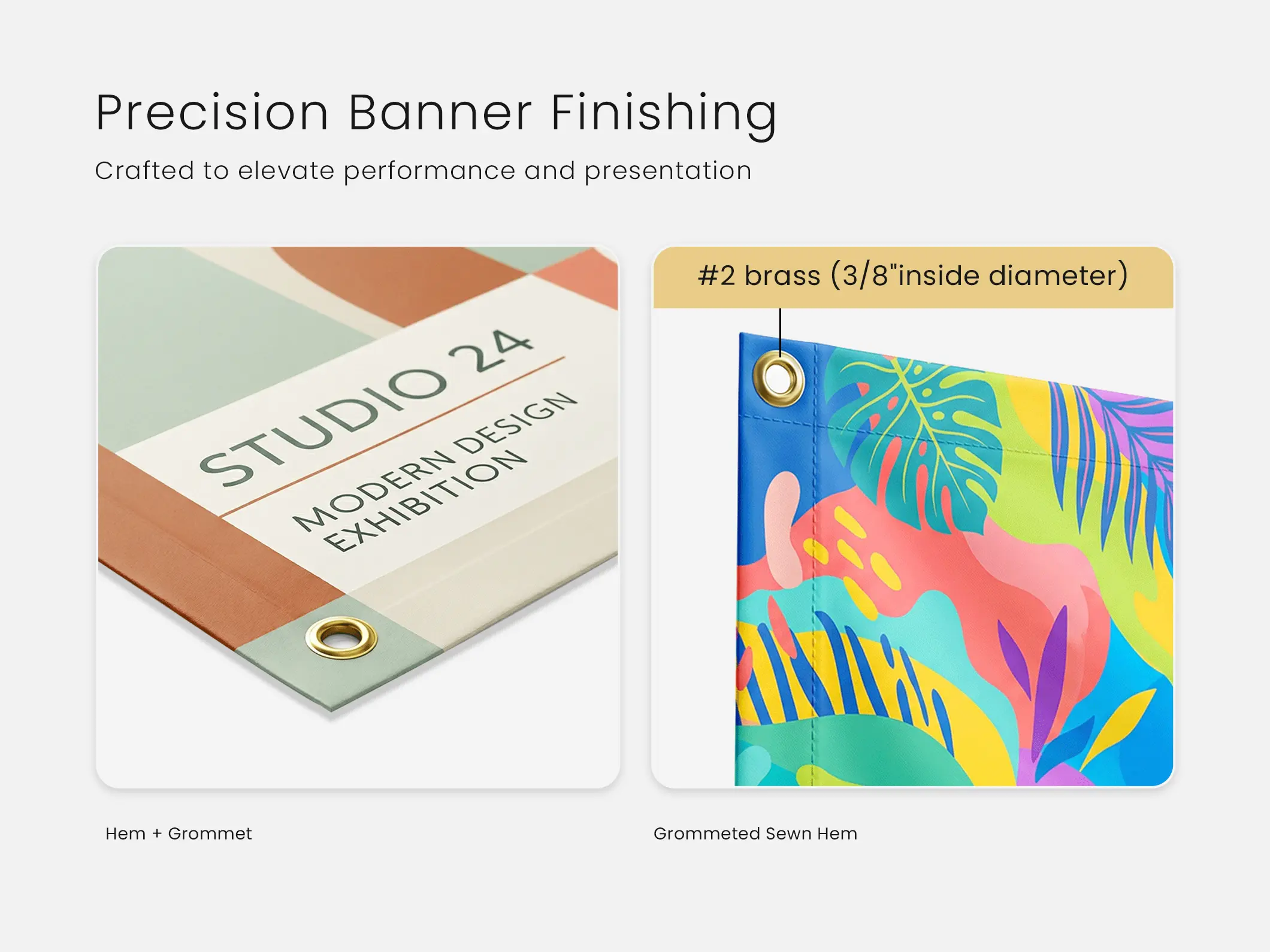 Custom Fence Wraps & Banners - View 5