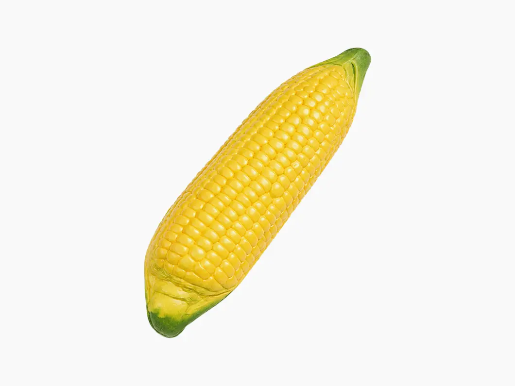 Corn Stress Reliever