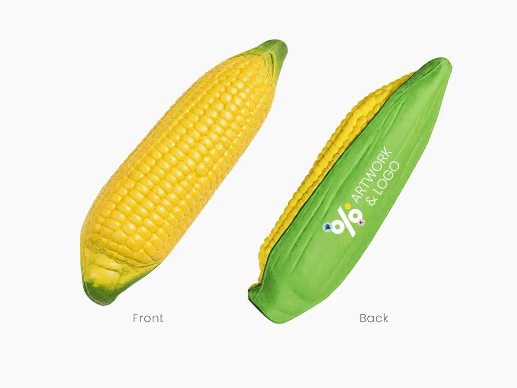Corn Stress Reliever - View 2