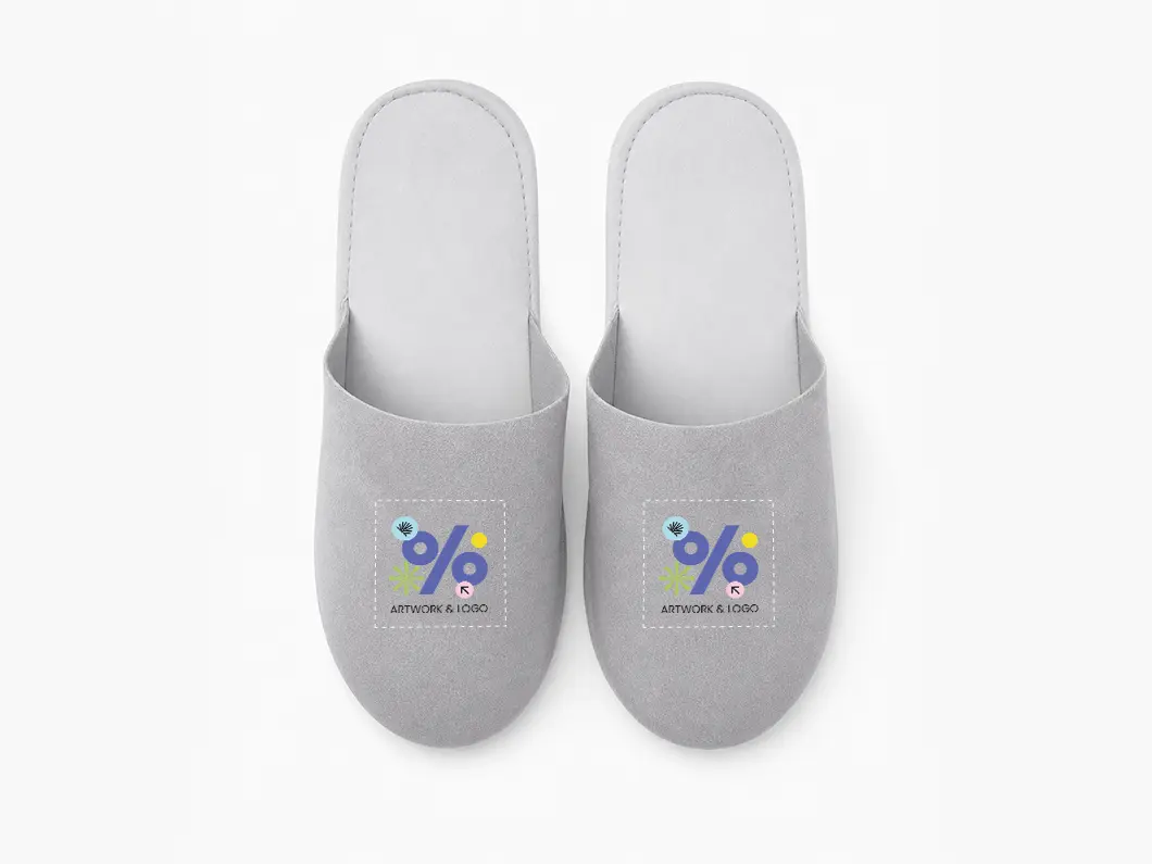 Felt Slippers - Overview