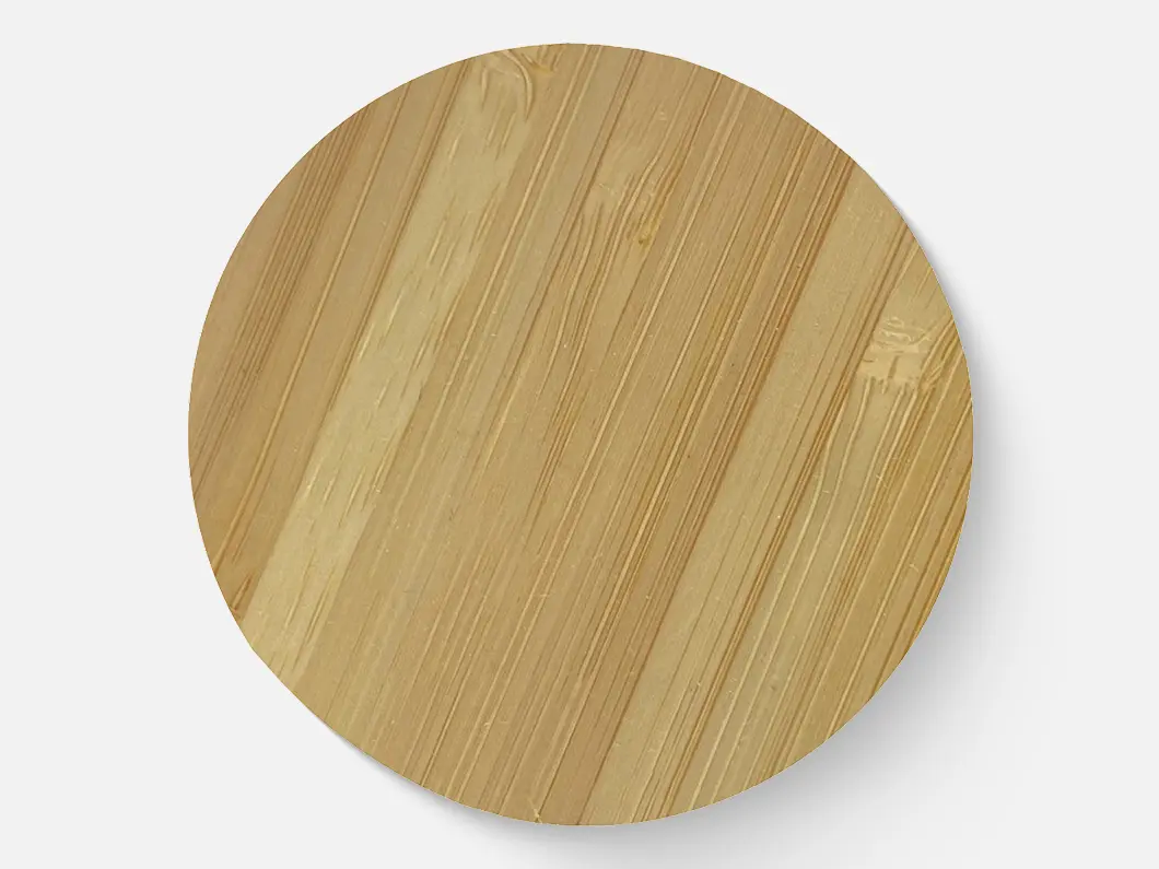 Bamboo Bottle Opener - View 3