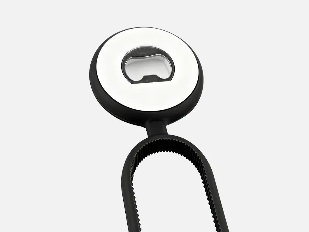 Grip Bottle Opener - View 2