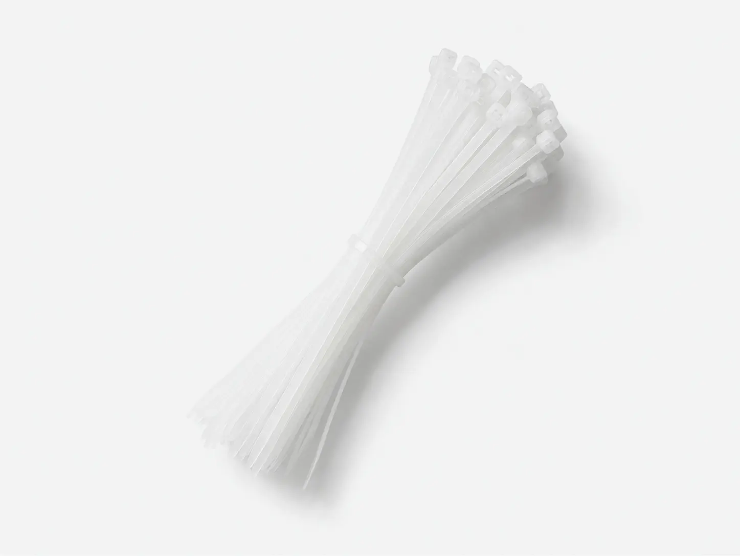 Zip Ties (Pack of 50)