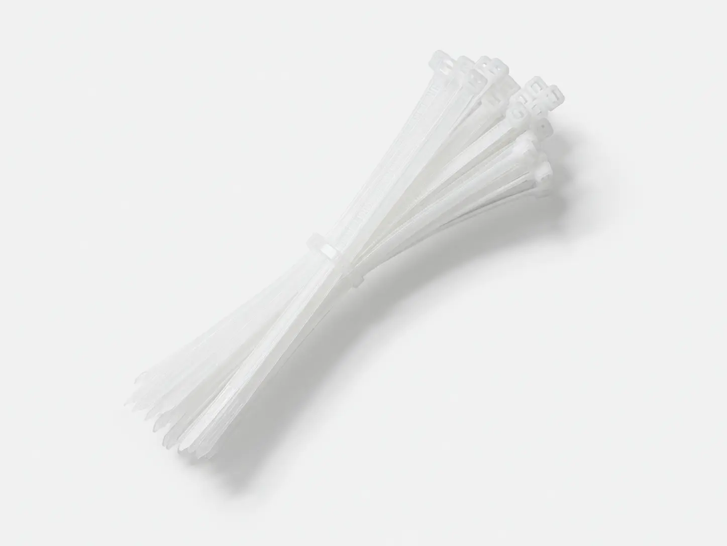 Zip Ties (Pack of 25) - View 1