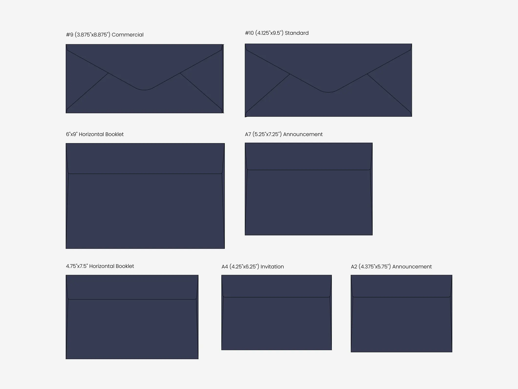 Custom Envelopes - View 5