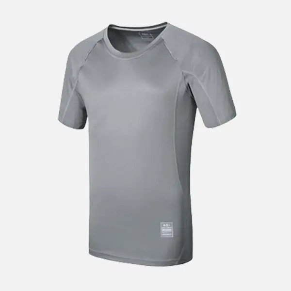 Steel Gray
