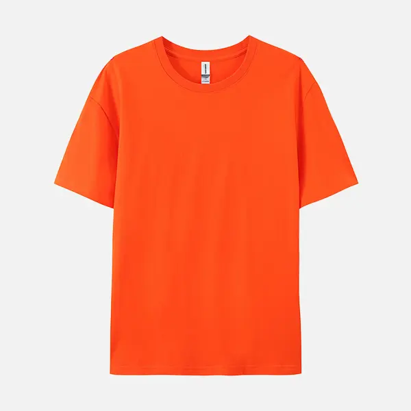 Bright Orange