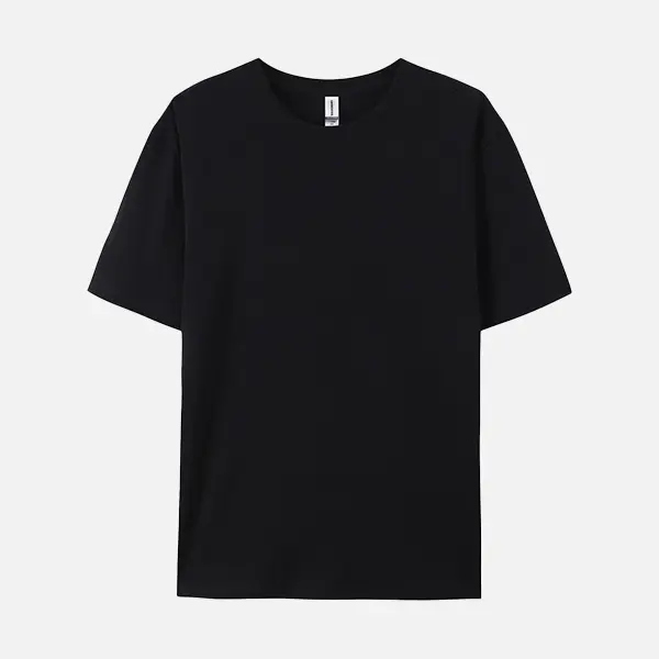 Classic Black